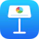 APPLE โปรแกรมทํา Presentation ขั้นเทพ Keynote 1