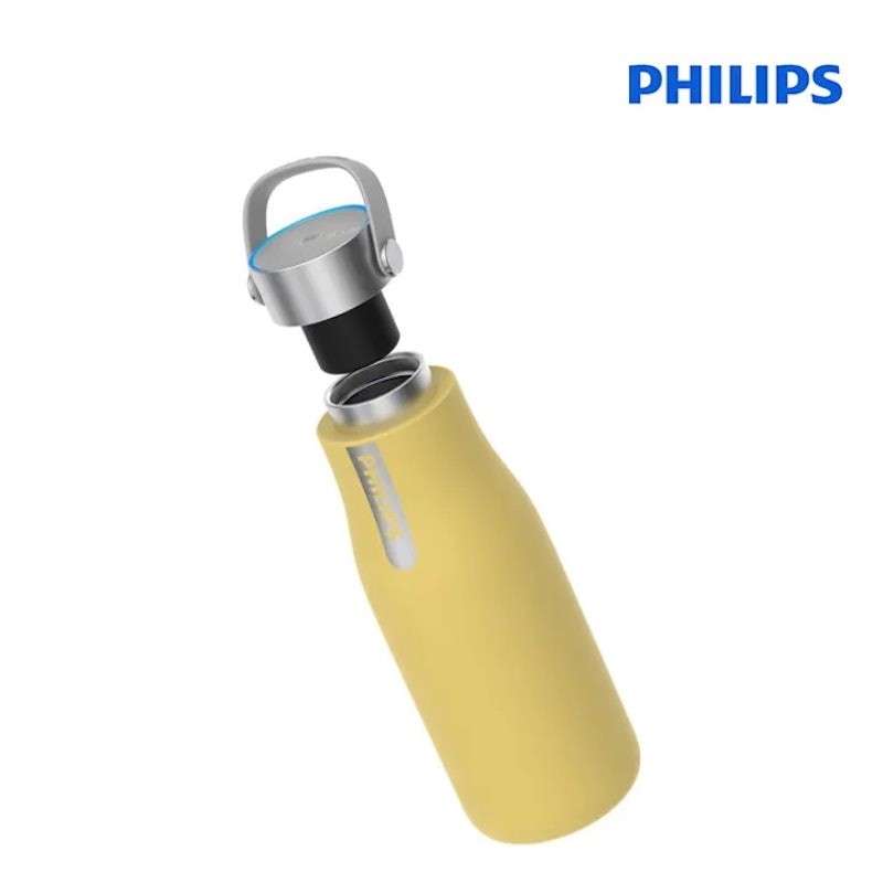 Water Bottle 2