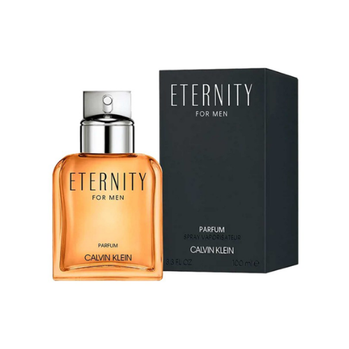 Eternity For Men Parfum 2