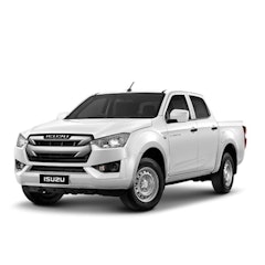 รถกระบะ ราคาไม่เกิน 7 แสน Isuzu D-MAX Cab 4 1.9 Ddi S