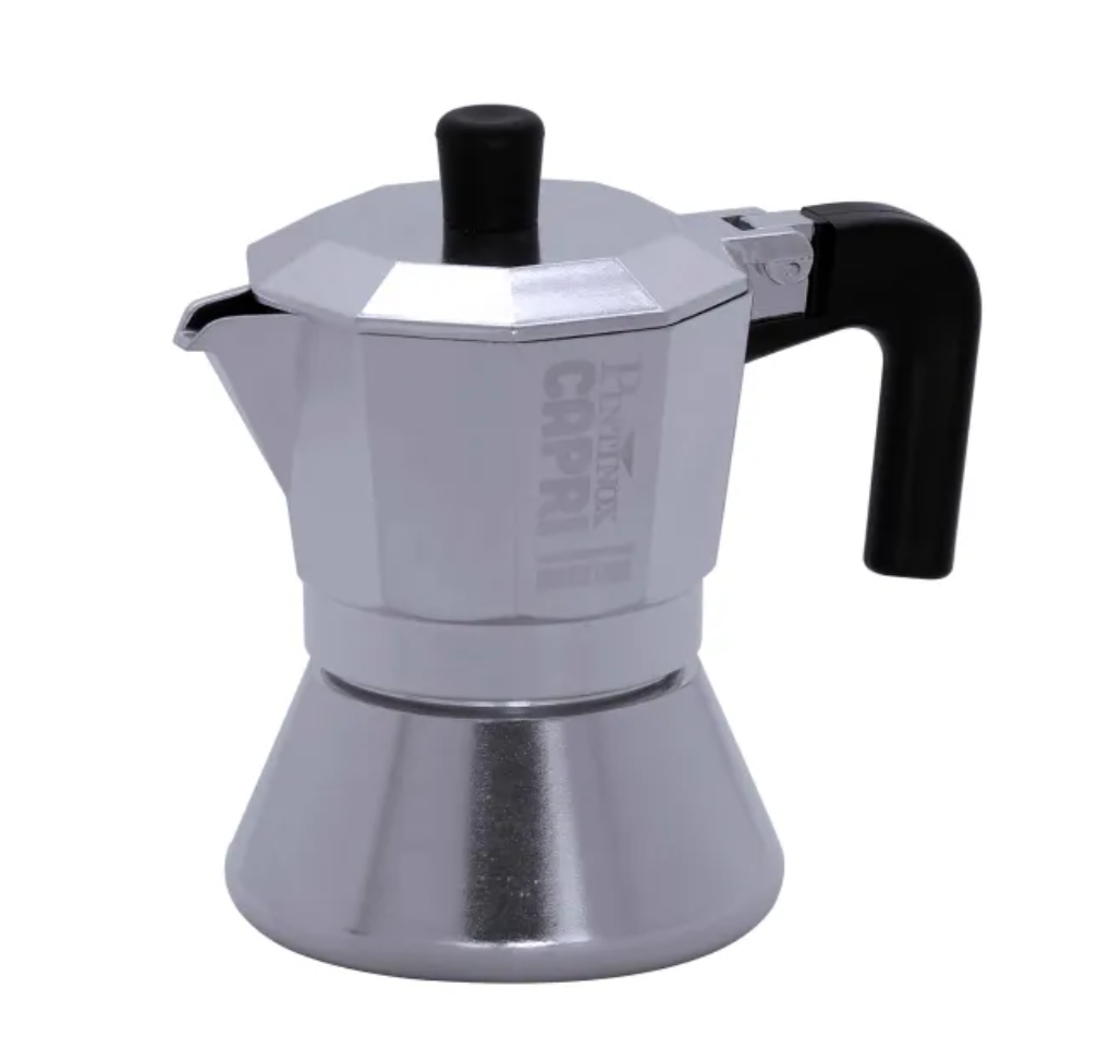 หม้อต้มกาแฟ Pintinox Moka Pot 1