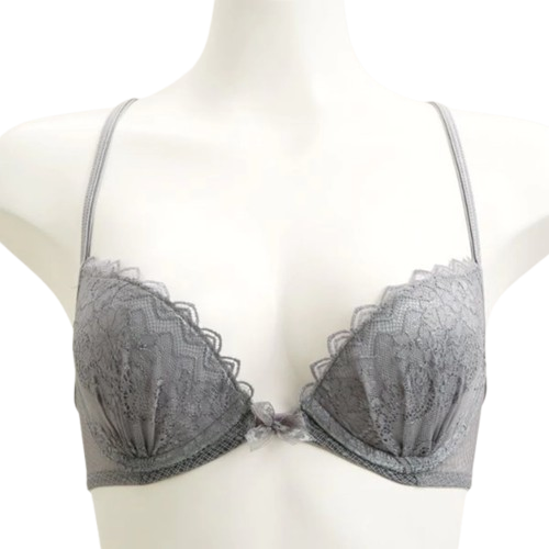 Front Closer Mold Bra Bloom Up รุ่น AB1-569 1