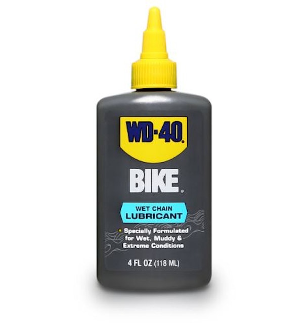 น้ำมันหยอดโซ่จักรยาน Bike Dry / Wet Chain Lube Lubricant 2