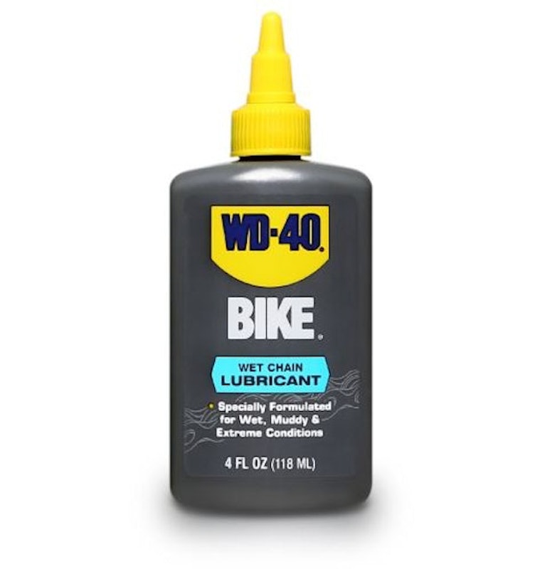 น้ำมันหยอดโซ่จักรยาน Bike Dry / Wet Chain Lube Lubricant 2