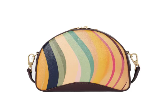 กระเป๋าสะพายไหล่ผู้หญิง Multi Color 3