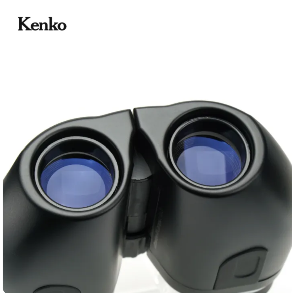 กล้องส่องทางไกล รุ่น Ultra View M Compact 10x20 2