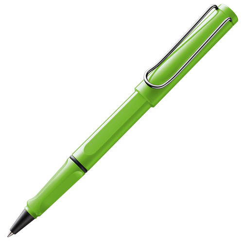 Safari Rollerball Pen 2