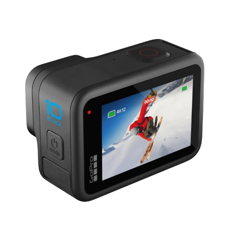 กล้อง GoPro 2