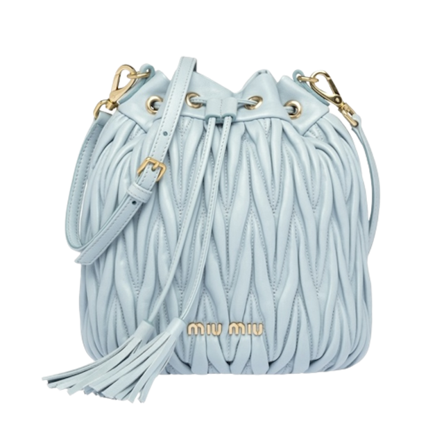 10 กระเป๋า Miu Miu รุ่นไหนดี ปี 2026 รวมรุ่นสะพายข้าง คลัทช์ออกงาน 5