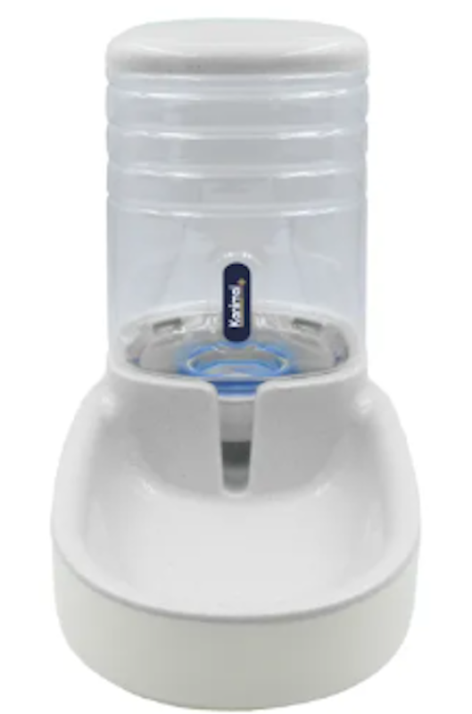 Pet Water Dispenser 1