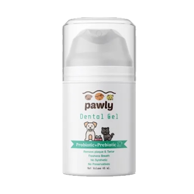 Dental Gel 1