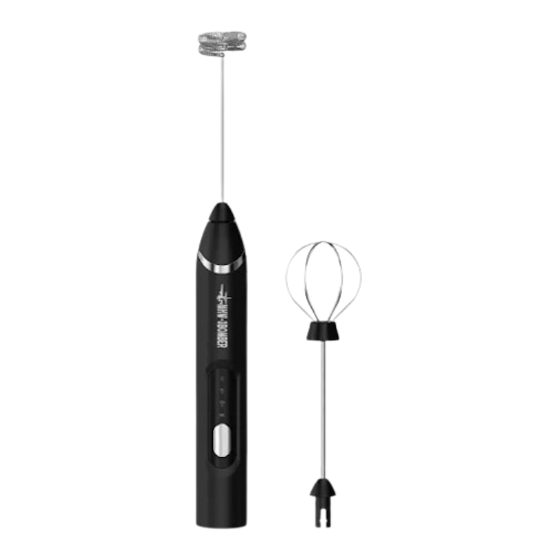 Electric Milk Frother 1