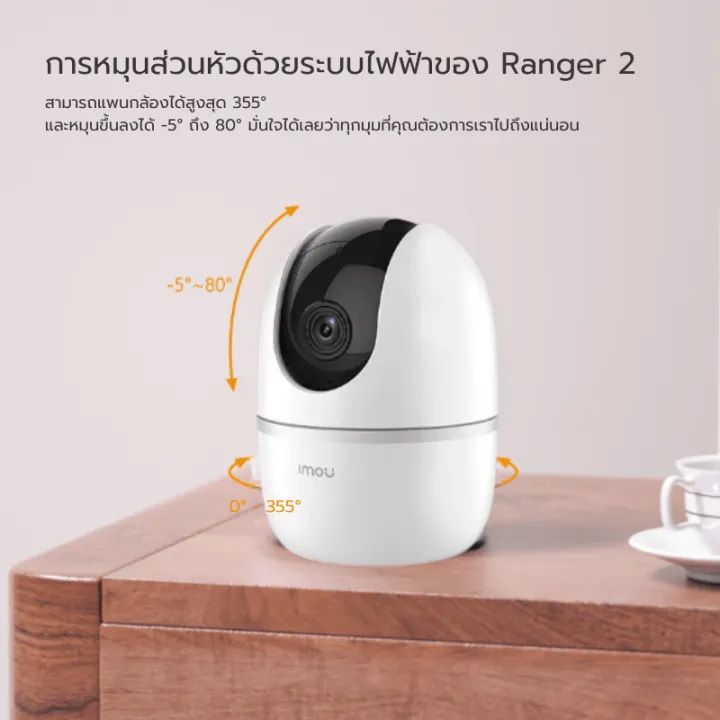 Ranger 2 3