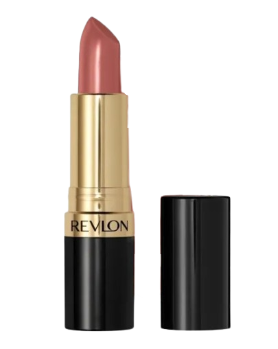 Super Lustrous Lipstick Blushing Nude 1