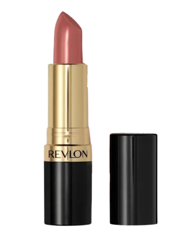 Super Lustrous Lipstick Blushing Nude 1