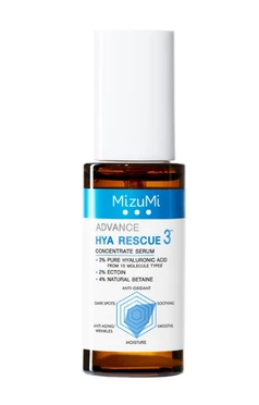 Advance Hya Rescue Concentrate Serum 1