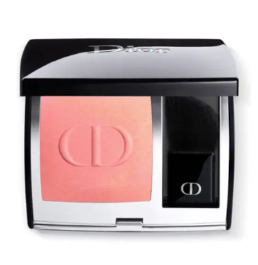 6 บลัชออน Dior สีไหนสวย ปี 2026 สีสวย งานผิวโกลว์ 2