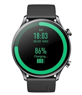 10 สมาร์ทวอทช์ ราคาไม่เกิน 2000 ปี 2026 Smart Watch ราคาถูก 3