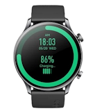 10 สมาร์ทวอทช์ ราคาไม่เกิน 2000 ปี 2026 Smart Watch ราคาถูก 3