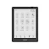 BOOX E-Reader GO6 Carta 1