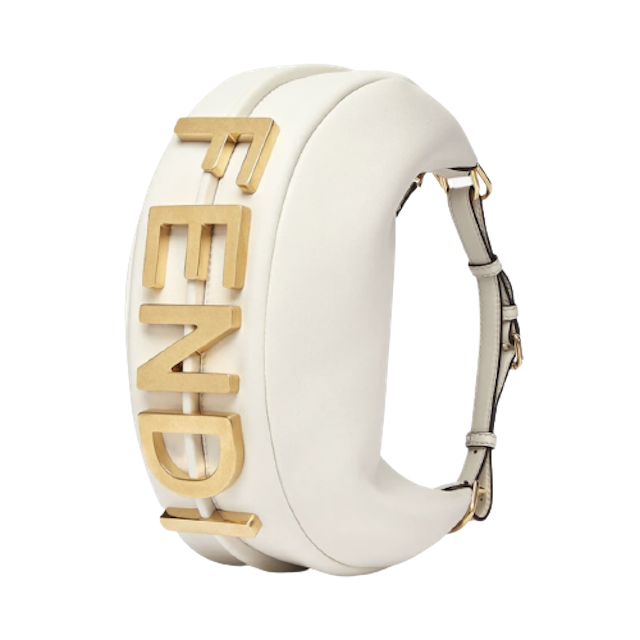 กระเป๋า Fendi รุ่น Fendigraphy Small 4