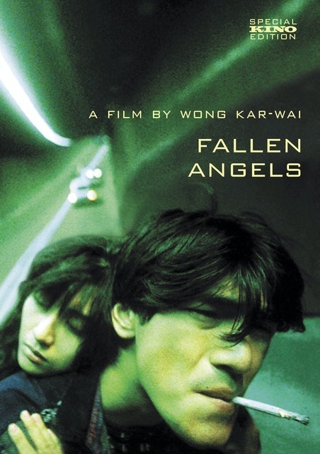 หนังจีน Netflix Fallen Angels 1