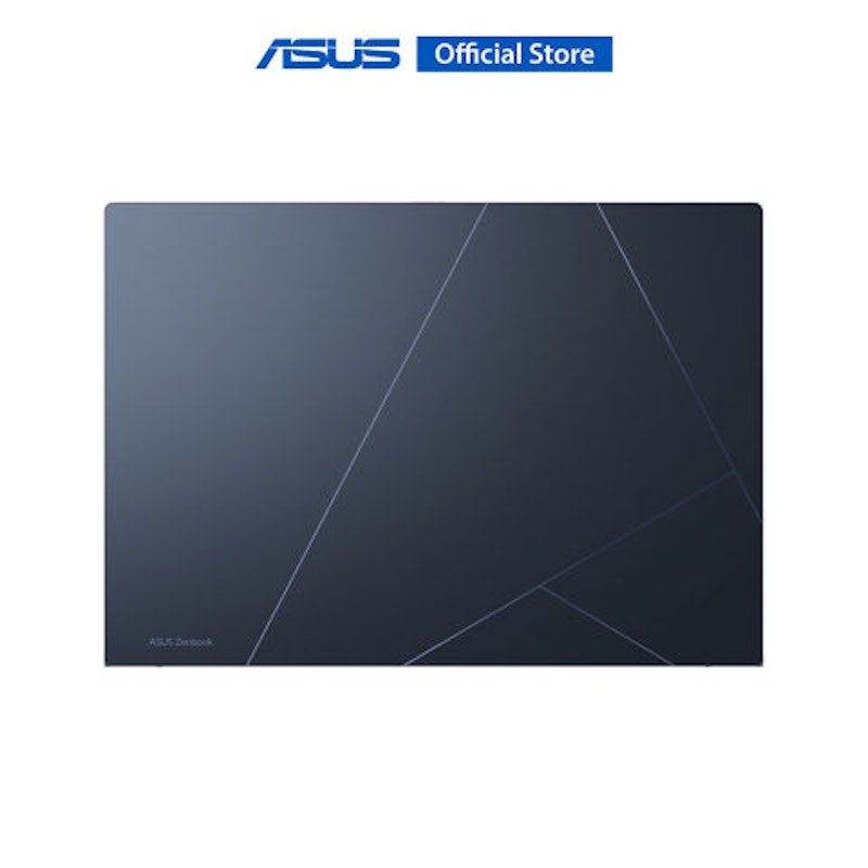 Zenbook 14 OLED 2