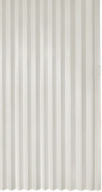 ฉากกั้นห้อง PVC 1