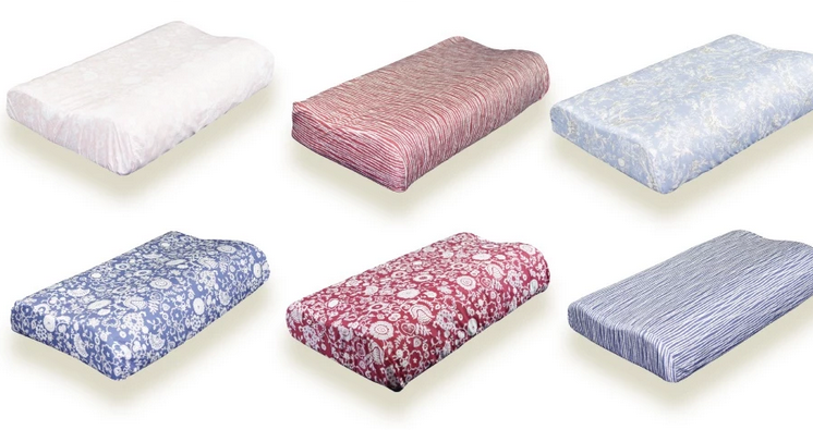 Anti Allergy Pillow Case 3