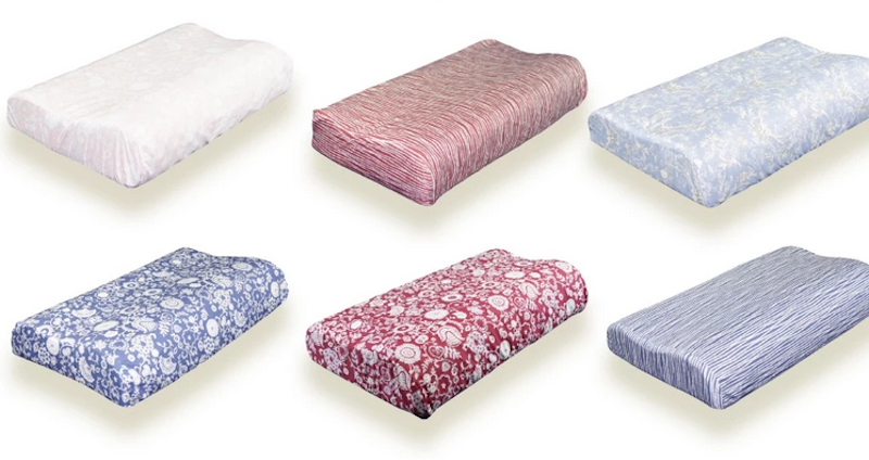 Anti Allergy Pillow Case 3