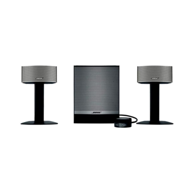 ลำโพง BOSE รุ่น Companion 50 2