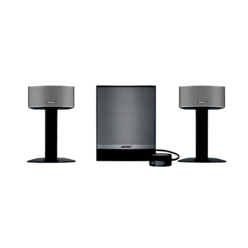 ลำโพง BOSE รุ่น Companion 50 2