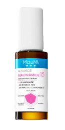 Advance Niacinamide 15 Concentrate Serum 1