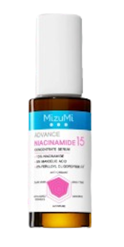 Advance Niacinamide 15 Concentrate Serum 1