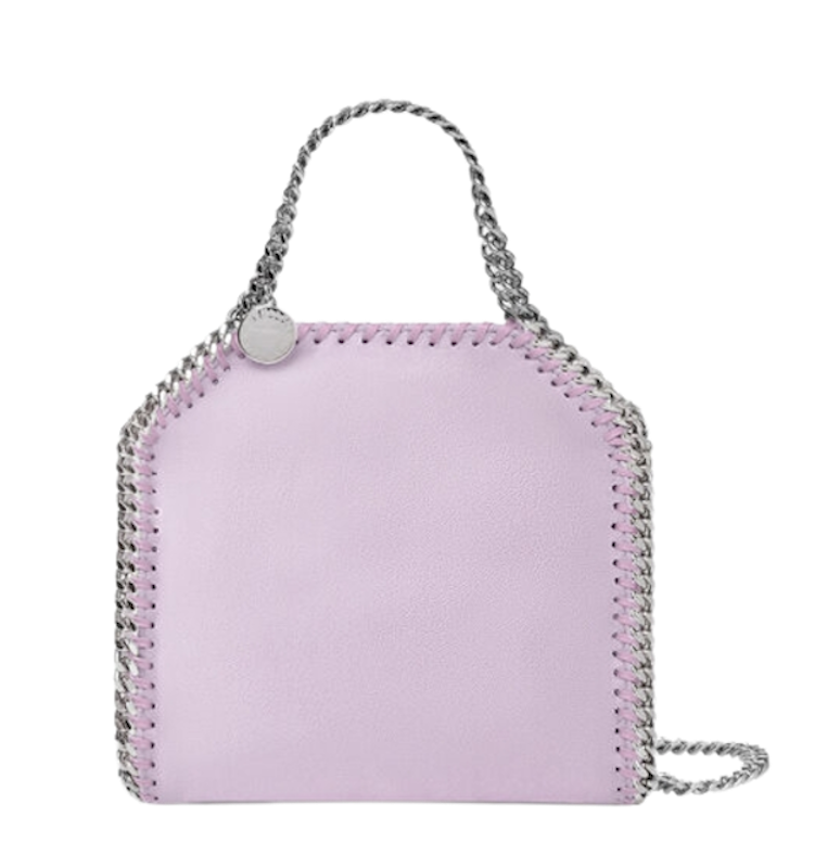 กระเป๋าแบรนด์เนม ราคาไม่เกิน 40,000 บาท รุ่น Falabella Mini Tote 1