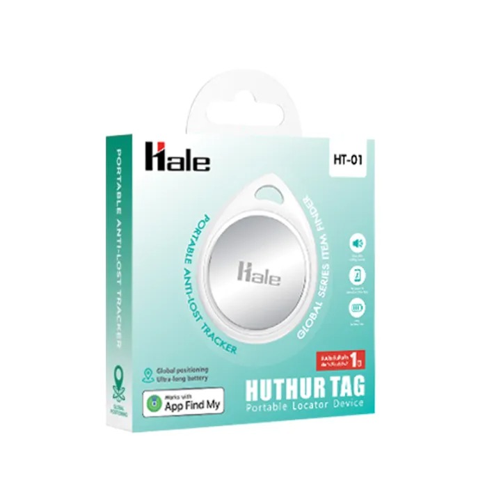Tag HT-01 1