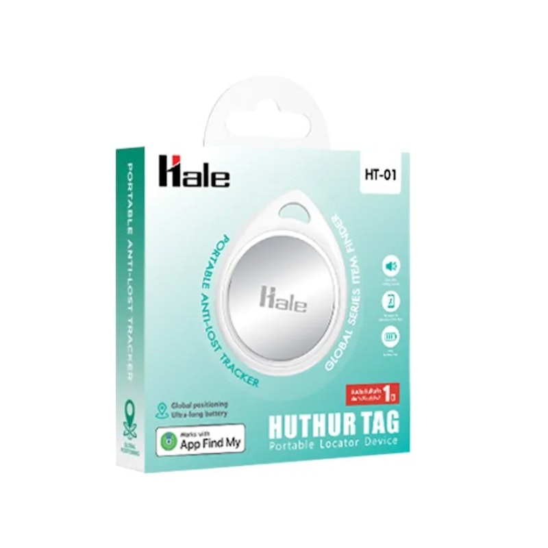 Tag HT-01 1