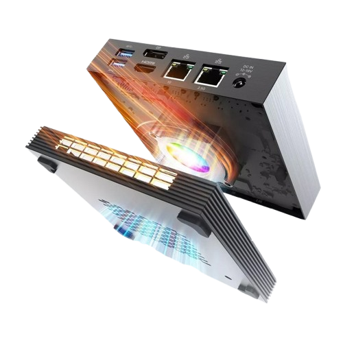 Mini PC 2