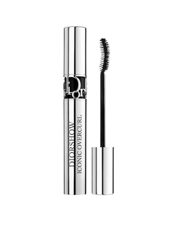 เครื่องสำอาง Diorshow Iconic Overcurl Mascara 1