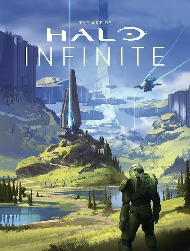 Halo Infinite 1