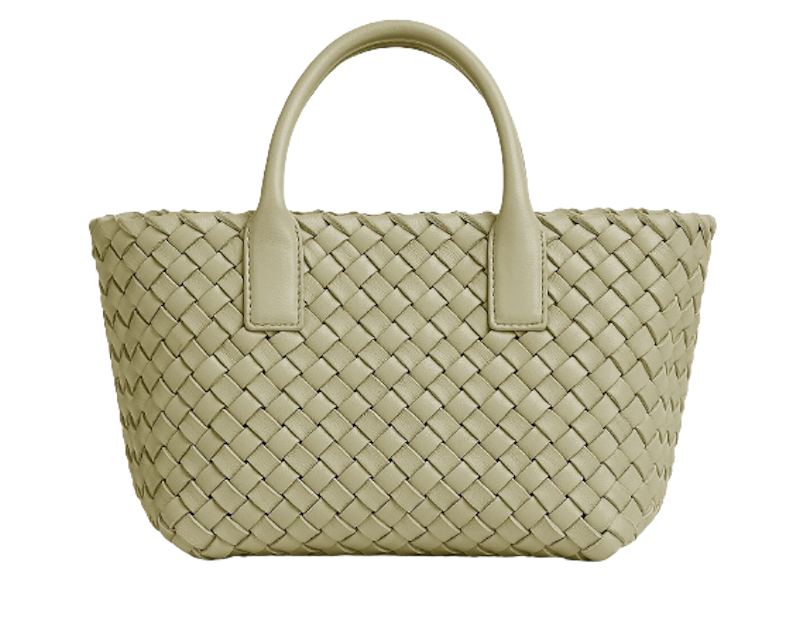กระเป๋า BOTTEGA VENETA รุ่น Mini Cabat 8