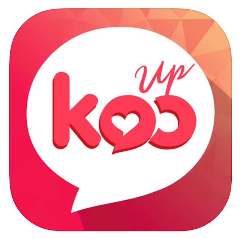 แอปหาคู่ Kooup 1