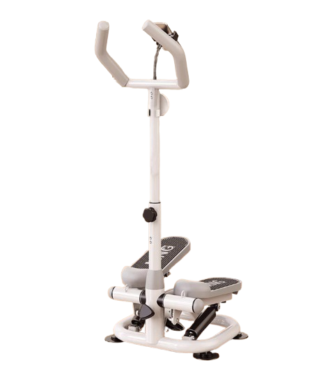 Elliptical 1