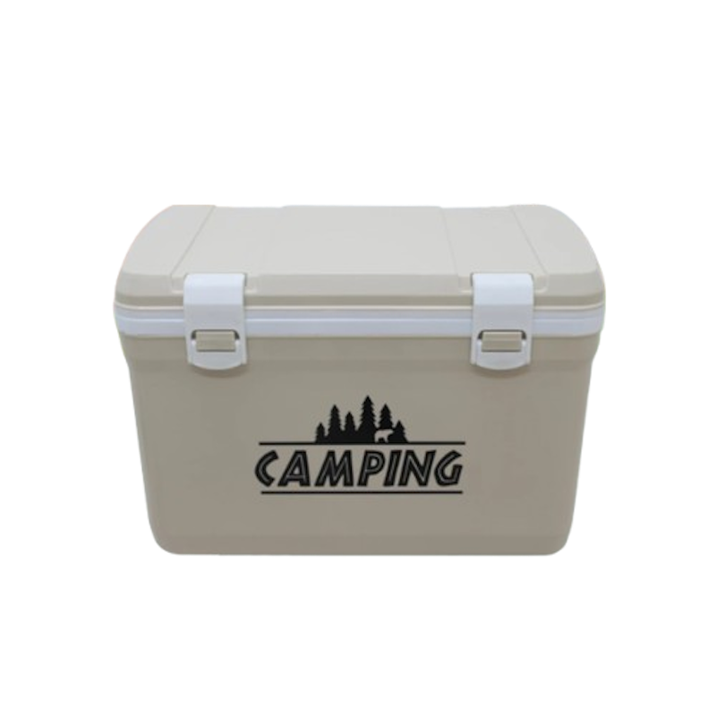 กระติกเก็บความเย็น Camping Cooler 1