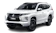 Mitsubishi รถออฟโรด รุ่น Pajero Sport 1