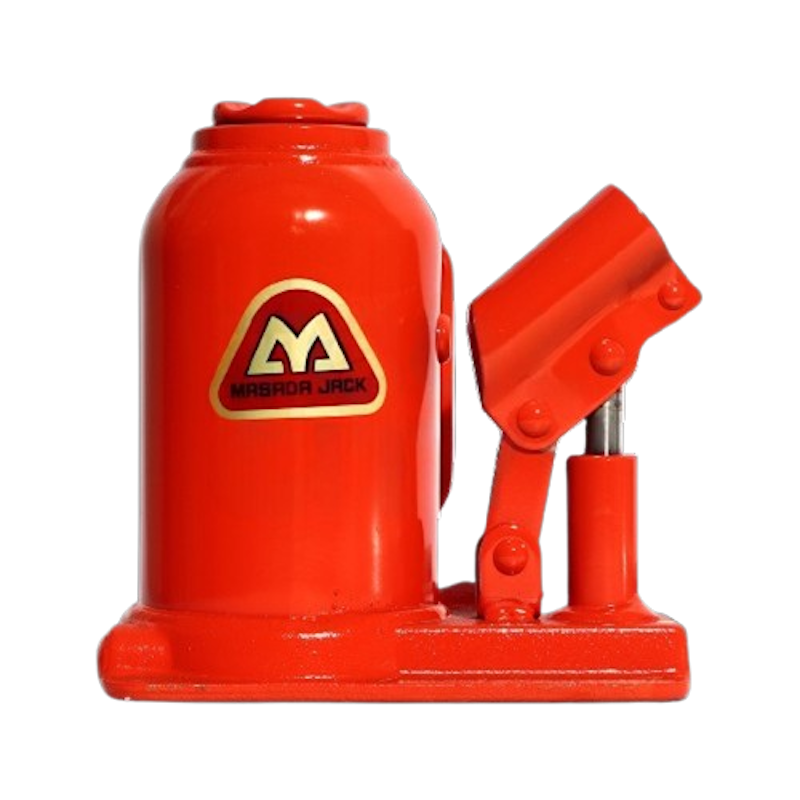 แม่แรงกระปุกเตี้ย รุ่น MHB-10 1