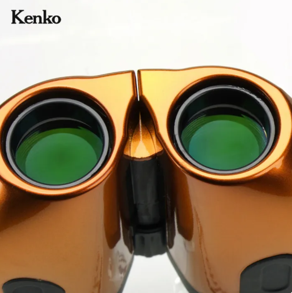 กล้องส่องทางไกล รุ่น Ultra View M Compact 10x20 3