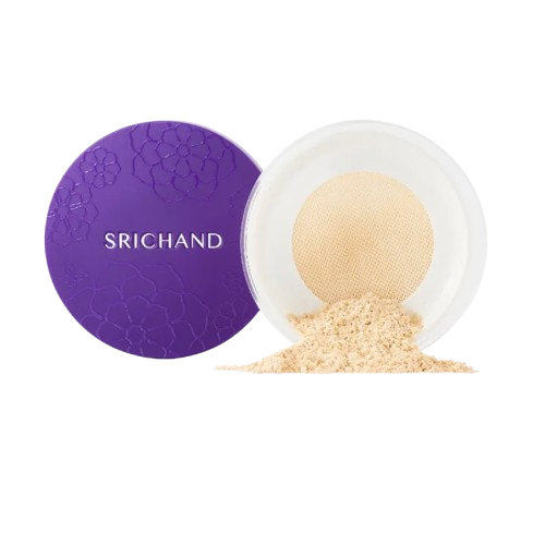 Bare To Perfect Translucent Powder 3