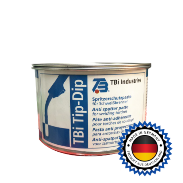 จารบี รุ่น Tip-Dip anti Spatter paste 1