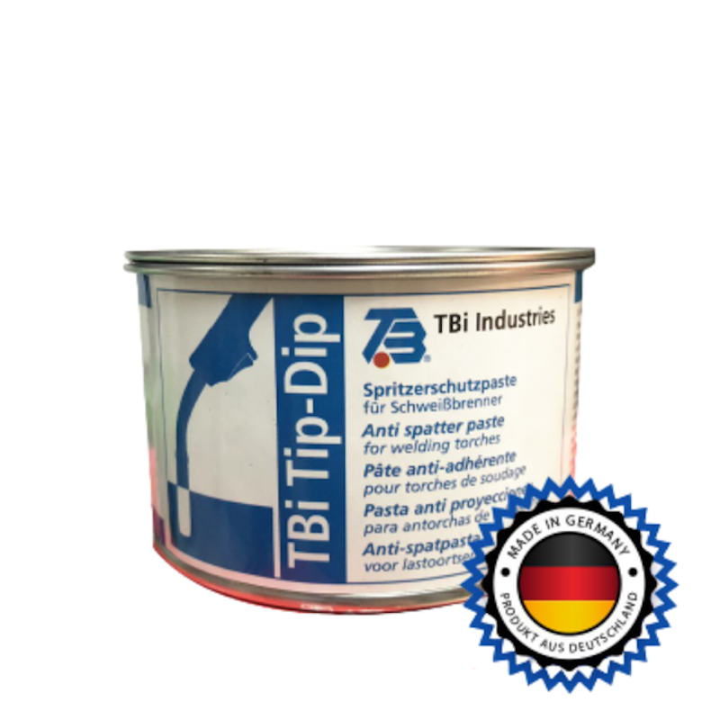 จารบี รุ่น Tip-Dip anti Spatter paste 1